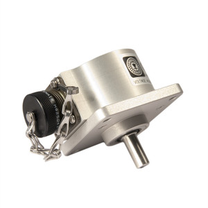 Encoder de Motor Scancon Serie 2REX-H, Automatización Industrial Absoluta - Product Image 4
