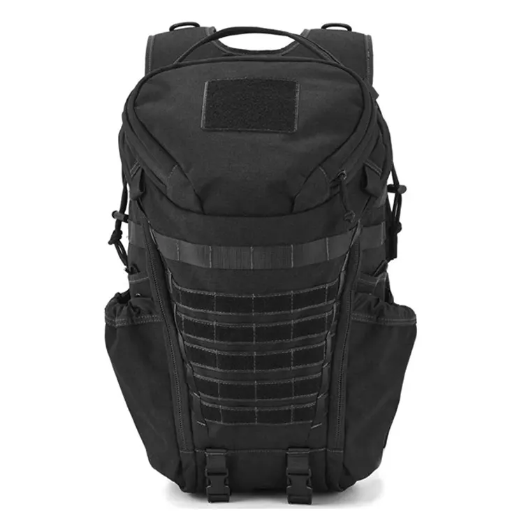 Rain Cover 1000D Nylon Tactical Backpack 3 Day Assault Pack Bag Rucksack Backpack