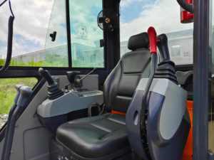 앤트스파워 2026 빠른 배송 <span class=keywords><strong>2</strong></span>톤 소형 미니 굴삭기 CX20A 쿠보타 엔진 밀폐형 캐빈 미니 유압 굴삭기 최저가 - Product Image 4