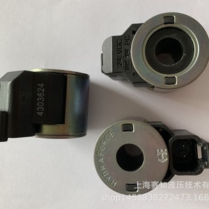 Válvula de Cartucho Roscada Hydraforce 4303624, Precio Competitivo, Importada de EE. UU., Categoría de Producto: Válvulas Hidráulicas - Product Image 1