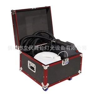 Limin Silent <b>Snow</b> <b>Machine</b> 10m Performance Stage Props Filming Equipment - Product Image 2