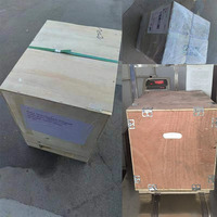 Machine à pâtes électrique en acier inoxydable, presse à pâte automatique, machine à rouler la pâte à pizza commerciale pour momos