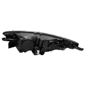 Nuevo Faro Delantero para Citroën C4L, 12V, 9676412180, 9676409480 - Product Image 3