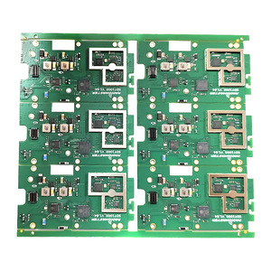 Prototype PCB PCBA Manufacturing Services Custom Electronic Assembly China Manufacturer Circuit Boards PCB PCBA Circuit SMT