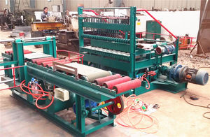 Automatische Projekt Lehmboden Schlamm Draht Cut Ton Ziegel Maschine - Product Image 6