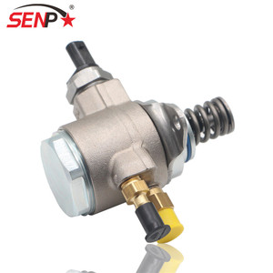 Bomba de Alta Presión SENP de Buen Rendimiento 03C127026R para VW Jetta <span class=keywords><strong>Golf</strong></span> MK6 1.4TSI 03C127026M - Product Image 2