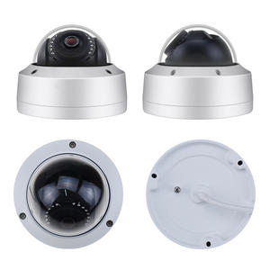 DS-2CD1143G0-I Hik POEカメラビデオCCTV 4MP IRネットワークドーム型カメラ30M IR IP67 IK10 H.265 - Product Image 2