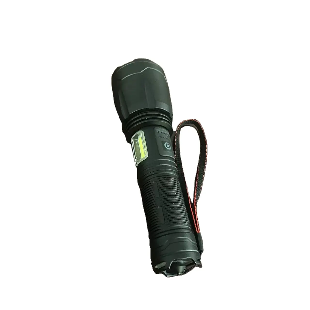 Super Bright High Power 26650 torch led Torchlight Rechargeable Tactical Led Flashlight