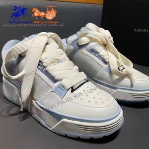 Zapatos para Hombre, Modernos, Ligeros, Antideslizantes, Deportivos, con Aumento de Altura, Superficie de Cuero, Versátiles, Transpirables, Casuales, Aimirs - Product Image 3