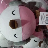 Nouvelle conception unique, ours en peluche de grande taille, en mousse à mémoire de forme, rembourré de coton PP, jouet anti-stress