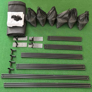 <span class=keywords><strong>Filet</strong></span> <span class=keywords><strong>de</strong></span> simulation <span class=keywords><strong>de</strong></span> <span class=keywords><strong>golf</strong></span> portable <span class=keywords><strong>pour</strong></span> extérieur avec cadre, <span class=keywords><strong>filet</strong></span> <span class=keywords><strong>de</strong></span> but <span class=keywords><strong>pour</strong></span> <span class=keywords><strong>balles</strong></span> <span class=keywords><strong>de</strong></span> <span class=keywords><strong>golf</strong></span> - Product Image 6