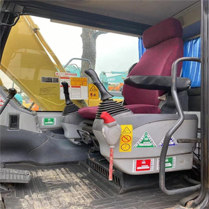 รถขุด Pc130 Komatsu มือสอง13ton Pc130 - Product Image 2