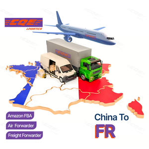 Xuất khẩu hàng hóa vận chuyển hàng hóa củng cố DDP ddu cửa đến cửa livraison xuất khẩu tàu FBA vận tải đường biển để pháp DDP ddu hậu cần FBA - Product Image 4