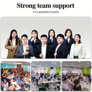 Custom Logo PVC Keychain Soft <b>Rubber</b> 3D Key <b>Ring</b> for Promotional Gifts - Product Image 4