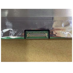 240Hz N160GME-GQ1 /c 16.0 "ไม่สัมผัส16:10แล็ปท็อปหน้าจอ LCD โมดูล2560*1600 WLED EDP 40 Pins 100% sRGB 250 cd/<span class=keywords><strong>m</strong></span>² 1000:1 - Product Image 4