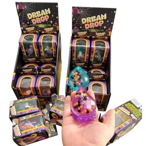 Giocattolo Antistress Creativo Needoh Dream Drop in Gomma Morbida a Lenta Risposta, Vendita all'Ingrosso per <span class=keywords><strong>Natale</strong></span> e Halloween - Product Image 3