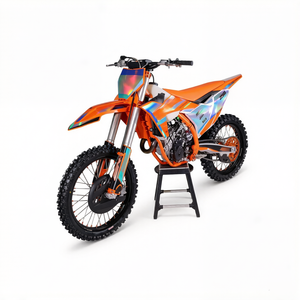 Motocicleta Todoterreno NX250 de <span class=keywords><strong>250</strong></span> <span class=keywords><strong>CC</strong></span>, Refrigerada por Agua, 4 Tiempos, Arranque Eléctrico, Freno de Disco Hidráulico, Motocross Enduro, <span class=keywords><strong>Pit</strong></span> <span class=keywords><strong>Bike</strong></span> - Product Image 3