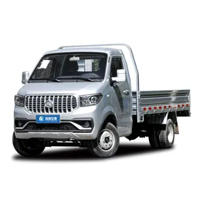 Changan Shenqi T30 Mini Boerderij Truck 1.6l 2/4 Deur Changan Mini Truck Bedrijfswagen