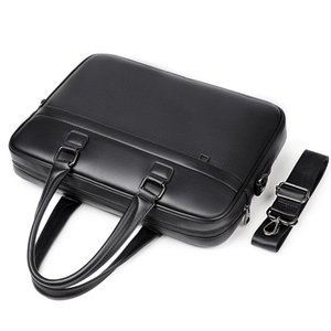 Sac bandoulière multifonctionnel Skonna BB-225 pour <span class=keywords><strong>homme</strong></span>, en cuir PU imperméable, <span class=keywords><strong>17</strong></span> <span class=keywords><strong>pouces</strong></span>, pour <span class=keywords><strong>ordinateur</strong></span> portable, vente en gros - Product Image 3