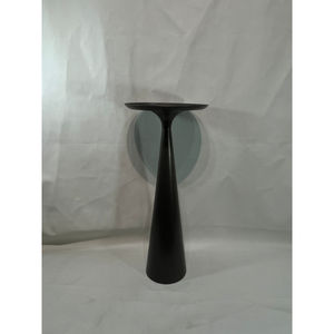 โต๊ะทรงกรวย Eclipse คือชิ้นงานตกแต่งที่หรูหรา คอลเลคชั่นราคาขายส่งสำหรับห้องนั่งเล่นและห้องนอน - Product Image 5