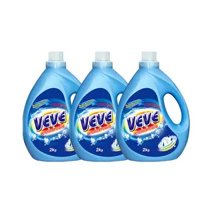 1L Baby laundry detergent cleaning washing liquid wholesale