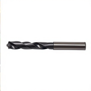 ดอกสว่านคาร์ไบด์เคลือบนาโน TiAlN 5xD สำหรับเหล็กสแตนเลสและซุปเปอร์อัลลอย - Product Image 2