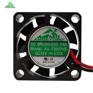 Per notebook personale AV-F2507 fan 12 volt <span class=keywords><strong>ada</strong></span> - Product Image 5