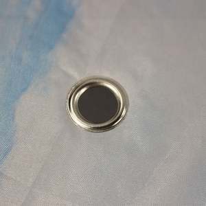 Pare-soleil universel pliable en aluminium pour voiture, protection solaire rétractable pour pare-brise avant, pare-soleil personnalisé avec logo - Product Image 3