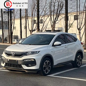 2017 2018 <span class=keywords><strong>Coche</strong></span> Usado Más Vendido para Honda XR-V, SUV Compacto 1.8L Gasolina, Asientos de Cuero, Volante a la Izquierda - Product Image 1