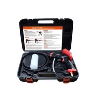 Pistolet de lavage haute pression pour climatiseur de voiture, équipement d'inspection et de nettoyage de climatisation automobile, en promotion