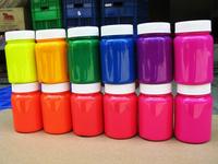 Pigment de coloration liquide à haute concentration personnalisable en gros expérience scientifique pour enfants peinture acrylique revêtement à revêtement élevé