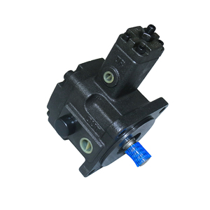 ปั๊มใบพัดปรับปริมาตรได้รุ่น VP-SF-30-D ของไต้หวัน สำหรับเครื่องอัด - Product Image 1