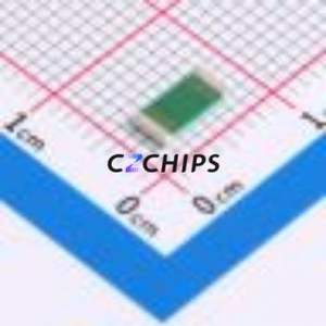 Resistencia de Detección de Corriente / Resistencia Shunt PE2512DKE7W0R05L, Resistencia de Película Metálica 2512, 50mOhm, 0.5%, 2W - Product Image 2