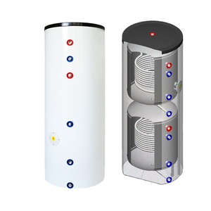 Châu âu Bán Nóng Ban Công Năng Lượng Mặt Trời Geyser, Chia Tăng Cao Hệ Thống Máy Nước Nóng, cao Ban Công Chất Lượng Năng Lượng Mặt Trời Geyser - Product Image 1