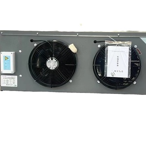 Intercambiador de calor de placa de aluminio Dseries 380V/220V 115gpm automático respetuoso con el medio ambiente 1 año de garantía Dseries 1/20/60 Aluminium - Product Image 1