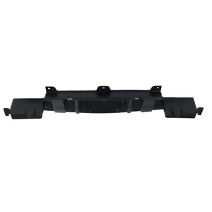 Déflecteur d'admission Dodge Durango 68533284AA noir, pièce de rechange pour modèles 2021-2025 - Product Image 2