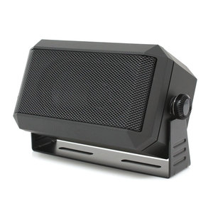 Altavoz Externo Motorola de 7.5W RSN4003 RSN4003A para Walkie-Talkie DM4601e M8668i MTM5400 MTM5200 MXM600 XPR5380e XPR5580 - Product Image 1