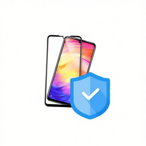 Pellicola antistatica a copertura totale per iPhone 14 Pro Crystal Entero Antiestatico - Product Image 1