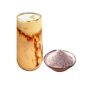 Premium Cappuccino Coffee <b>Mix</b> Instant <b>Nut</b> Flavored Powder 700g Bulk Bag - Product Image 6