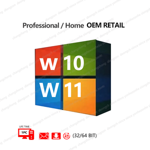 Clave OEM de Windows 11 Pro para Venta en Línea, Activación 100%, Licencia de Windows 10 Professional, Windows 10 Home, <span class=keywords><strong>Enterprise</strong></span>, <span class=keywords><strong>LTSC</strong></span>, Ent <span class=keywords><strong>LTSC</strong></span> 2021, Etiqueta - Product Image 1