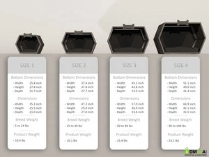 Doğal ahşap Pet mobilya sağlam ladin ahşap kapalı köpek evi yatak Pet ev ahşap köpek mobilya ev - Product Image 5