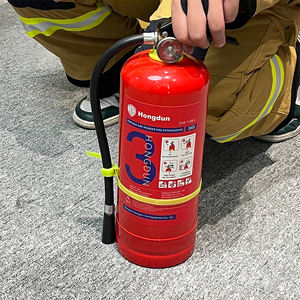 <span class=keywords><strong>Extincteur</strong></span> à poudre sèche ABC 3 kg <span class=keywords><strong>en</strong></span> stock, livraison rapide, vente flash - Product Image 4