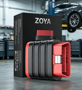 Lecteur de code OBD2 complet sans fil compatible Android pour <span class=keywords><strong>Thinkdiag</strong></span> <span class=keywords><strong>Mini</strong></span> 12V, outil de diagnostic automobile - Product Image 3