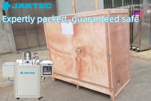 JK-CM101 đầu duy nhất hơi nước nồi hơi cap ủi và định hình máy bán chạy nhất - Product Image 5