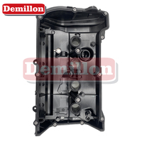 Tutup kepala silinder Demillon 11127646552 11127603390 untuk BMW dan MINI 2015-2019 N13 B16A N18 116i 316i 118iN14 1.6L Kepala Silinder