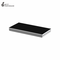 Nouveauté 2026 : Plateforme de Scène Portable Nivtec 2m x 1m pour Événements et Fêtes – Système de Scène Portable pour l'Europe et l'Amérique