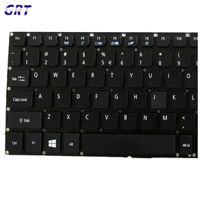 Teclado estadounidense para portátiles Acer E5-573, E5-573TG, E5-722, E15, E5-582P, E5-507H, E5-532G, 56AV, 54G6, T5000, F5-573G, OEM, económico - Product Image 3