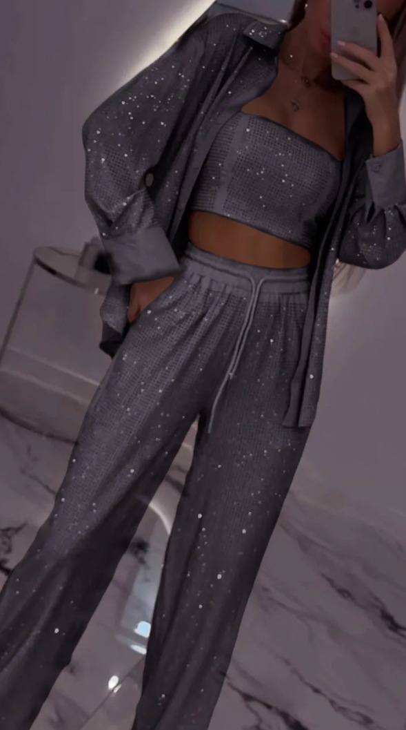 Gray