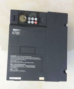 FR-A740-5.5K-CHT 337L050 HG-SR102B NF100-CVFU Variadores de Frecuencia para Motores AC, Piezas de Automatización con Garantía de Un Año - Product Image 1