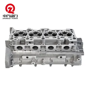 EA113 B5 1.8T BKB Engine Parts Assembly Cylinder Head 06B103351P For BKB Engine Audi A4